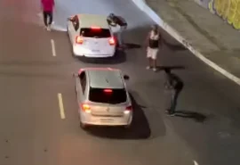 Advogado denuncia esquema de “pré-blitz” e cobrança ilegal para escapar de fiscalização em Salvador