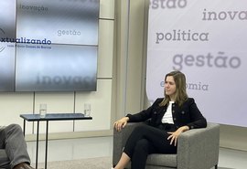 Deputada fala sobre educação, representatividade feminina e leis que transformaram vidas em AL