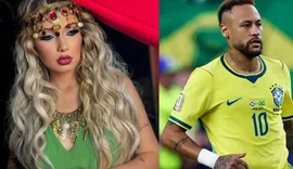 Vidente previu 'apagão' de Neymar na Copa do Mundo meses antes da convocação