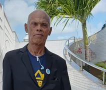 Polícia Civil busca informações sobre desaparecimento de idoso em Maceió