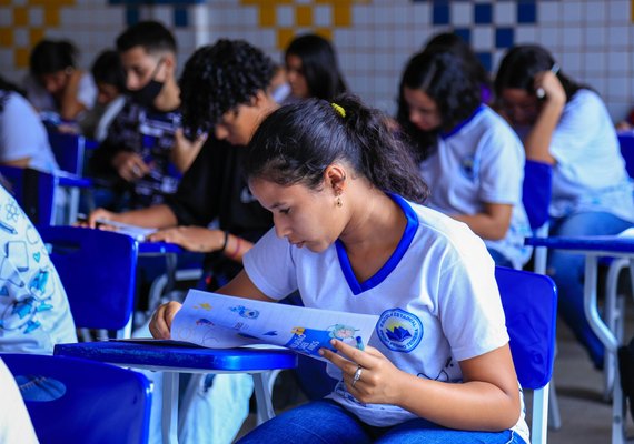 Matrículas 2024: alunos da rede estadual de ensino devem ficar atentos ao cronograma