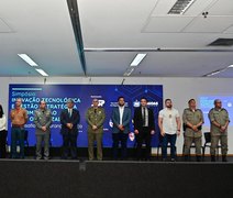SSP/AL promove simpósio sobre inovação tecnológica e gestão estratégica no Centro de Inovações