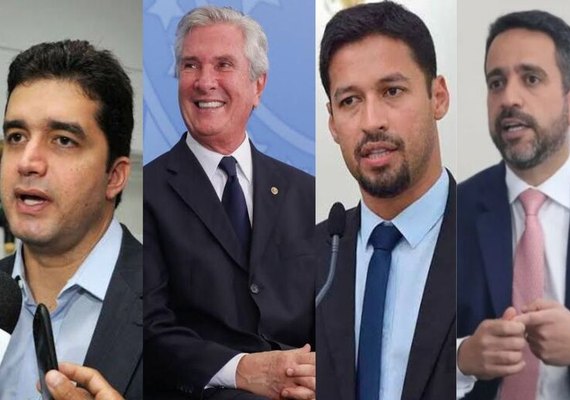 Novo cenário para o Governo tem briga acirrada entre possíveis candidatos; Confira