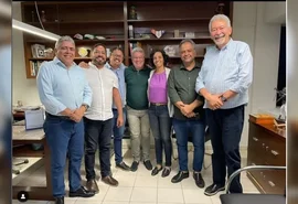 Ricardo Barbosa pede respeito ao PT de Maceió: “sou pré-candidato sim”