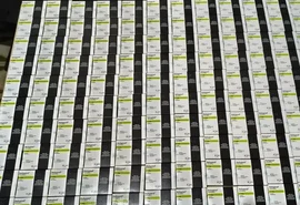 Homem é preso em Limoeiro com 3,6 mil comprimidos da “droga do estupro”