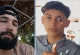 Pai e filho desaparecidos são achados mortos às margens do São Francisco