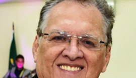 Figuras públicas de AL lamentam falecimento de Isnaldo Bulhões