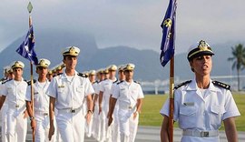 Processo seletivo da Marinha abre duas vagas para Alagoas