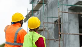Nordeste registra maior alta da construção, mas acende alerta para desperdício nas obras