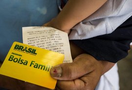 AL é o estado que registra menos fraudes no Bolsa Família no Nordeste
