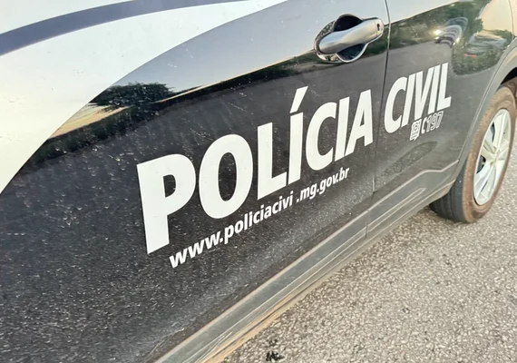Entregador é indiciado por abuso sexual contra idosa de 84 anos em Minas