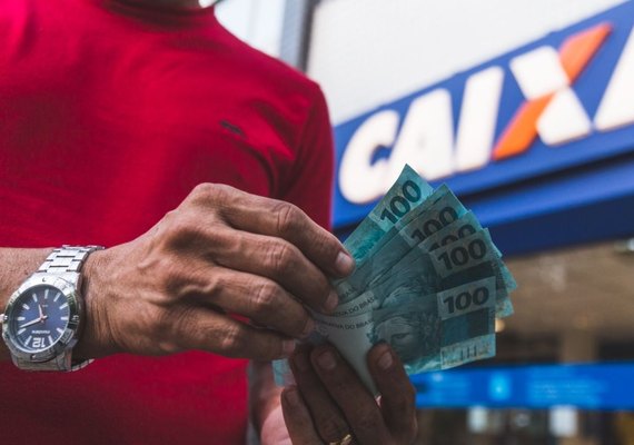 Nascidos em setembro podem sacar auxílio emergencial a partir de hoje