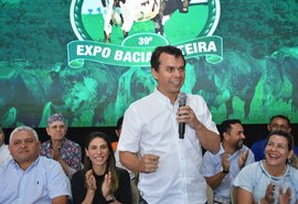 Expo Bacia se consagra como evento completo para o setor leiteiro de Alagoas