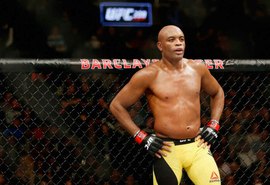 Anderson Silva confirma sua aposentadoria após o combate de amanhã (31)