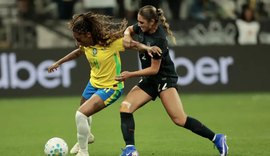 Brasil sediará Copa do Mundo Feminina de 2027 com 32 seleções