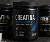 Anvisa proíbe suplemento irregular e suspende lotes de creatina no país
