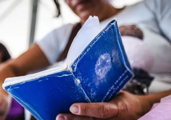 Maceió concentra mais de 60% dos empregos formais criados em Alagoas