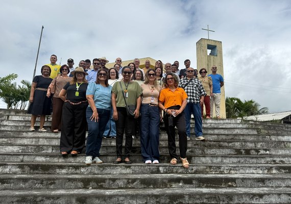 Rota da Devoção impulsiona turismo religioso e fortalece interior de Alagoas