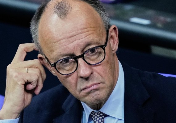 Risco de renúncia de chanceler alemão cresce após derrota da CDU em eleições