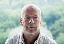 Bruce Willis não tem consciência de que sofre de demência, revela esposa