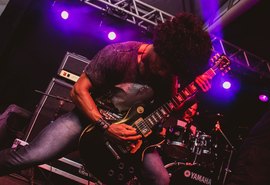 Rock in Park celebra o rock’n’roll com shows de bandas alagoanas; confira