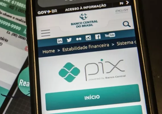 Pix terá novas regras importantes para quem usar a partir de 1º de novembro