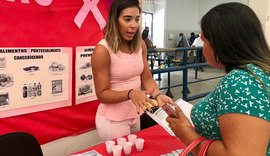 Usuários do Restaurante Popular recebem orientações