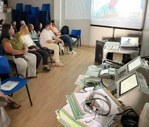 Treinamento de mesários continua neste sábado em Maceió