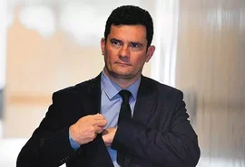 Sergio Moro decide trocar o Podemos pelo União Brasil