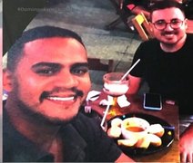 'Confio no seu amor': prints mostram conversas íntimas entre estudante de Maceió e padre