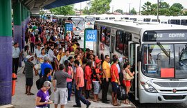 Conselho define novo aumento de passagem em Maceió