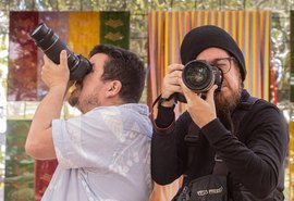 9ª Edição do Dossiê Fotografia Alagoana destaca trabalho de Josian Paulino e Adriano Arantos