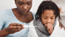 Chuvas intensas acendem alerta para doenças respiratórias em crianças