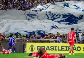 CSA bate São Luiz e avança para as quartas de final da Série D