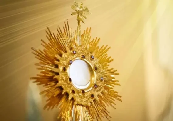 Corpus Christi será feriado em Maceió e em outras 18 capitais; veja a lista