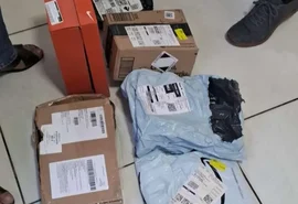 Morador é preso após furtar encomendas do próprio condomínio na Ponta Verde