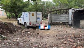 Corpo é encontrado às margens de avenida no Vergel do Lago