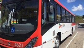 Confira quais os ônibus sofrerão mudança de rota em Maceió