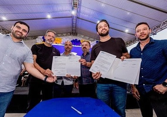 Codevasf anuncia aplicação de R$ 23,3 milhões em municípios do sertão de Alagoas