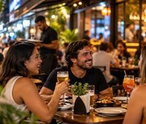 Festival Bar em Bar 2026 tem data confirmada em Alagoas