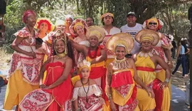 Culminância Cultural reúne saberes, cinema e ancestralidade negra em Maceió