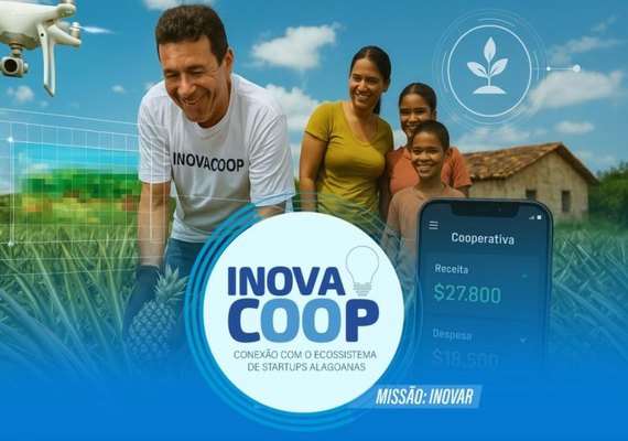Sebrae Maceió sedia encontro de inovação para cooperativas alagoanas nesta terça-feira (3)