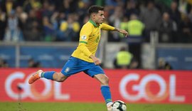 Philippe Coutinho desperta interesse de mais dois clubes ingleses