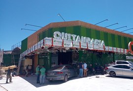 Expansão de rede varejista garante criação de 80 novos empregos em Maceió