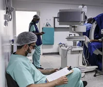 Ebserh abre concurso para AL com salários de até R$ 19,1 mil