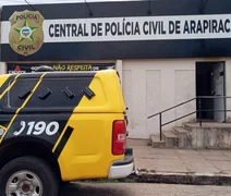 Mãe denuncia filho usuário de drogas por agressões em Arapiraca
