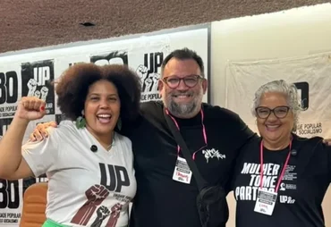 Ganhar nem sempre importa: esquerda chega chegando na eleição em AL