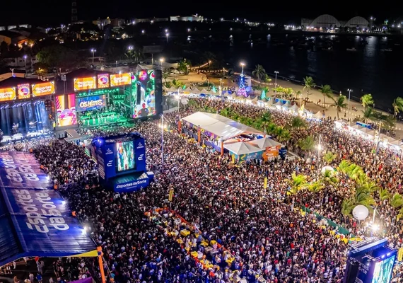 Maiara e Maraísa e Sorriso Maroto são destaques do último dia do Verão Massayó