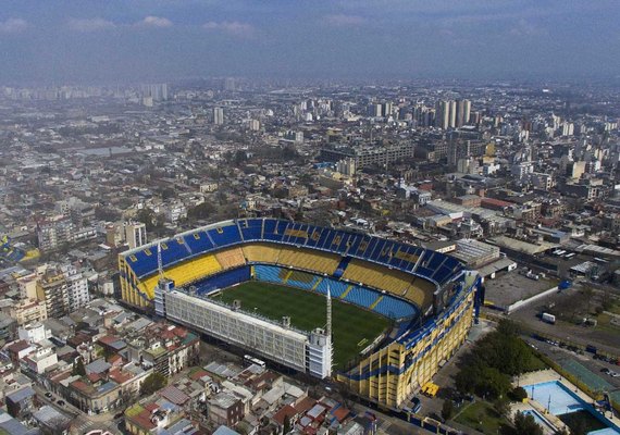 Final da Libertadores entre Boca Juniors e River Plate já tem datas