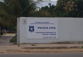 Polícia registra 3 homicídios em Penedo neste fim de semana